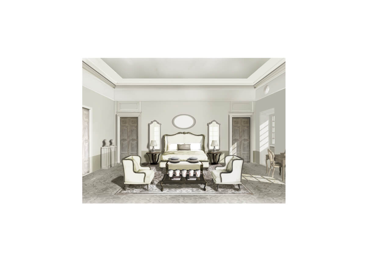 Villa in Grasse
