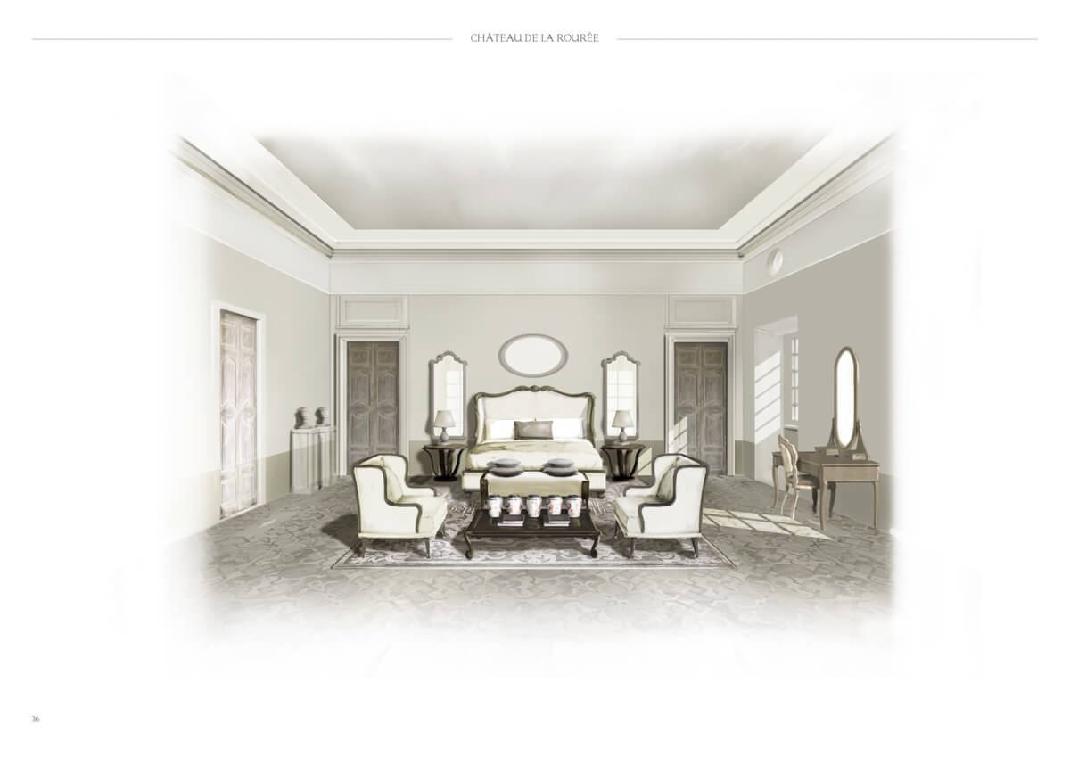 Villa in Grasse