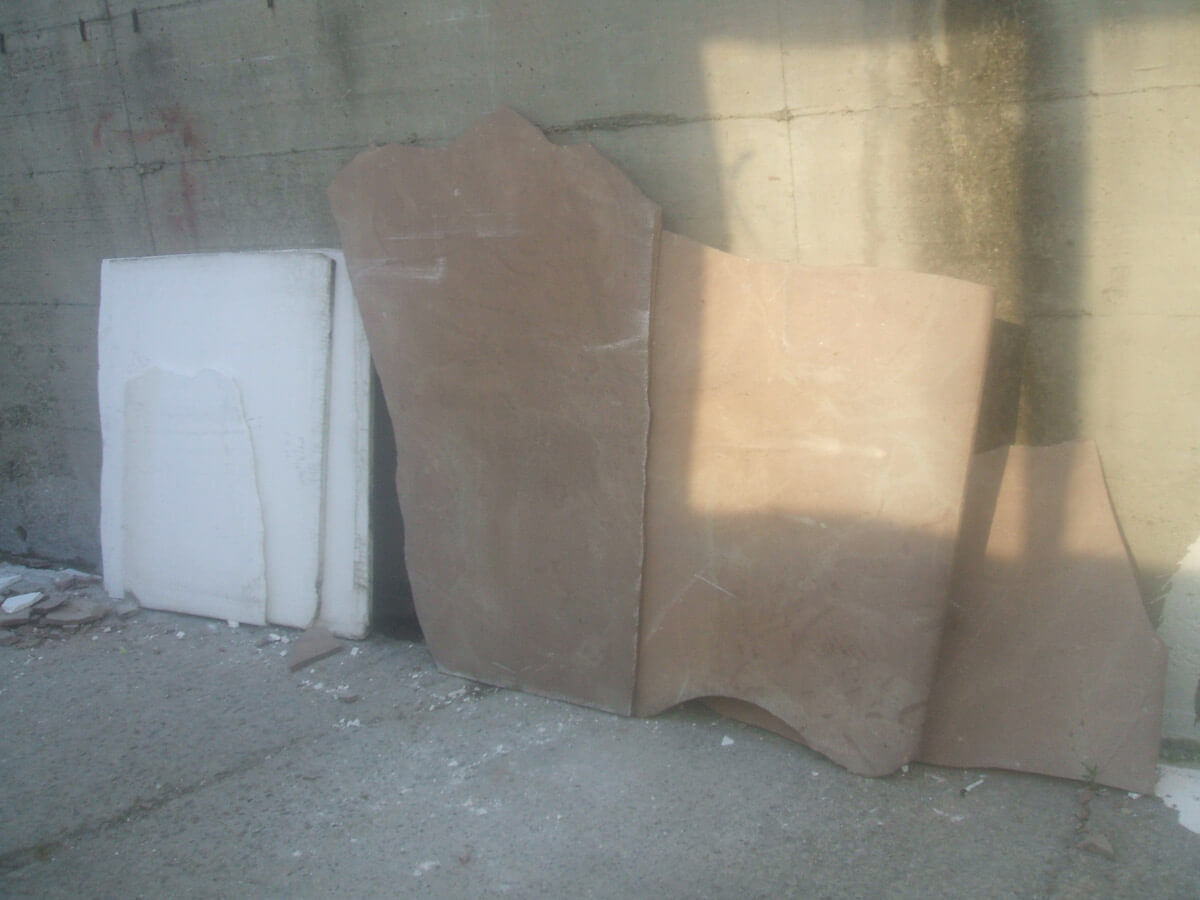 Artisanal Rocks