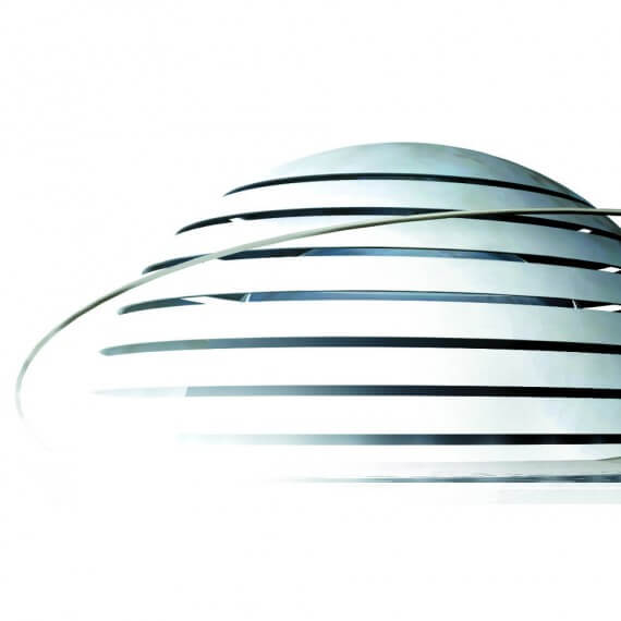 Planetary in Cosenza - Concept