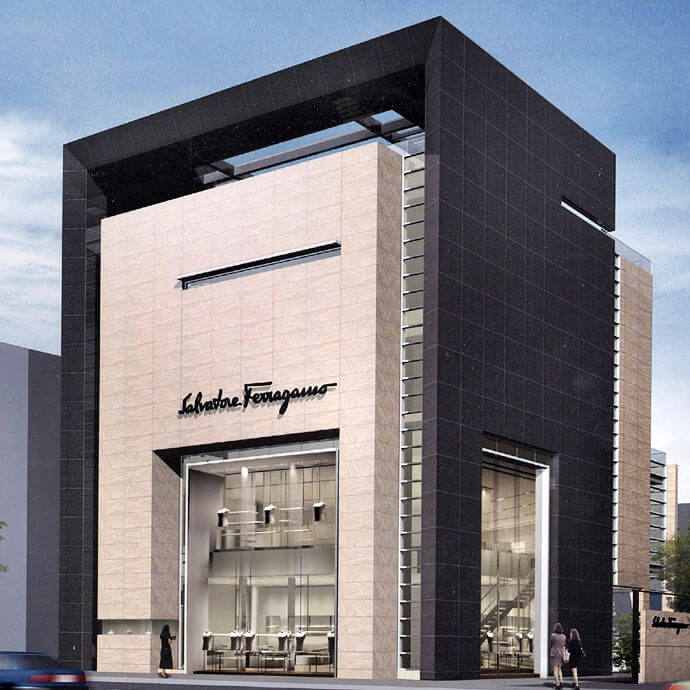 Ferragamo