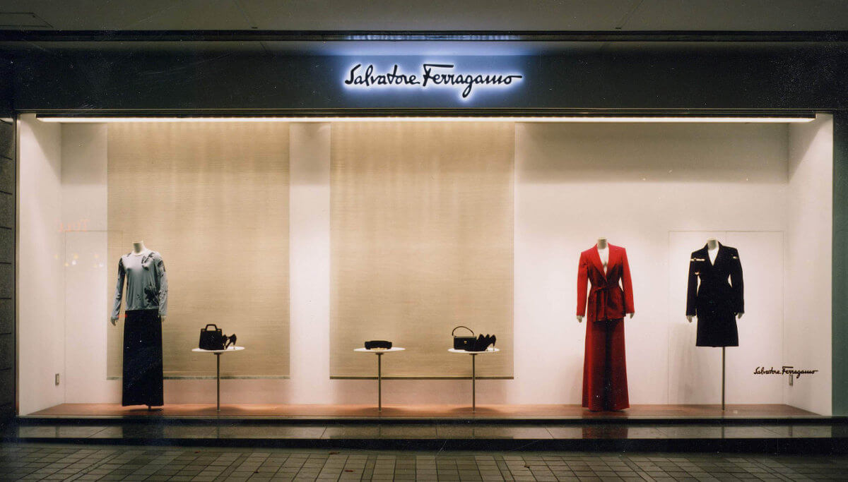 Ferragamo