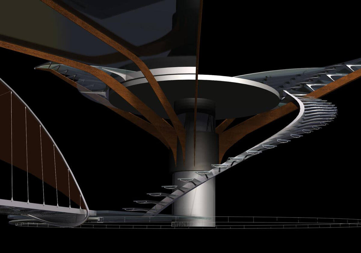 Flower Theatre - Prima Design