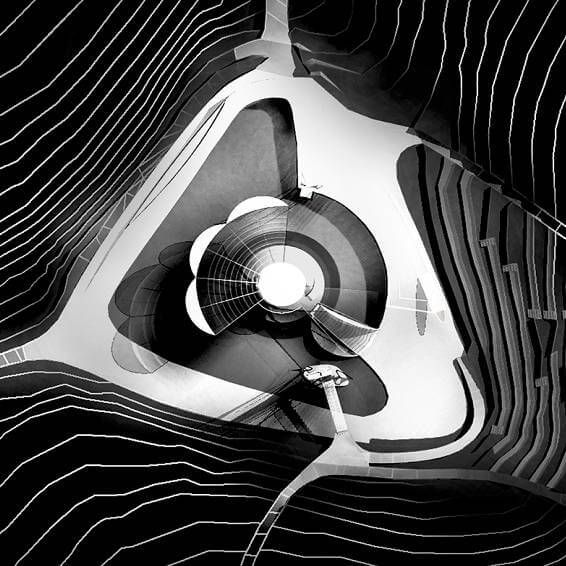 Flower Theatre - Prima Design