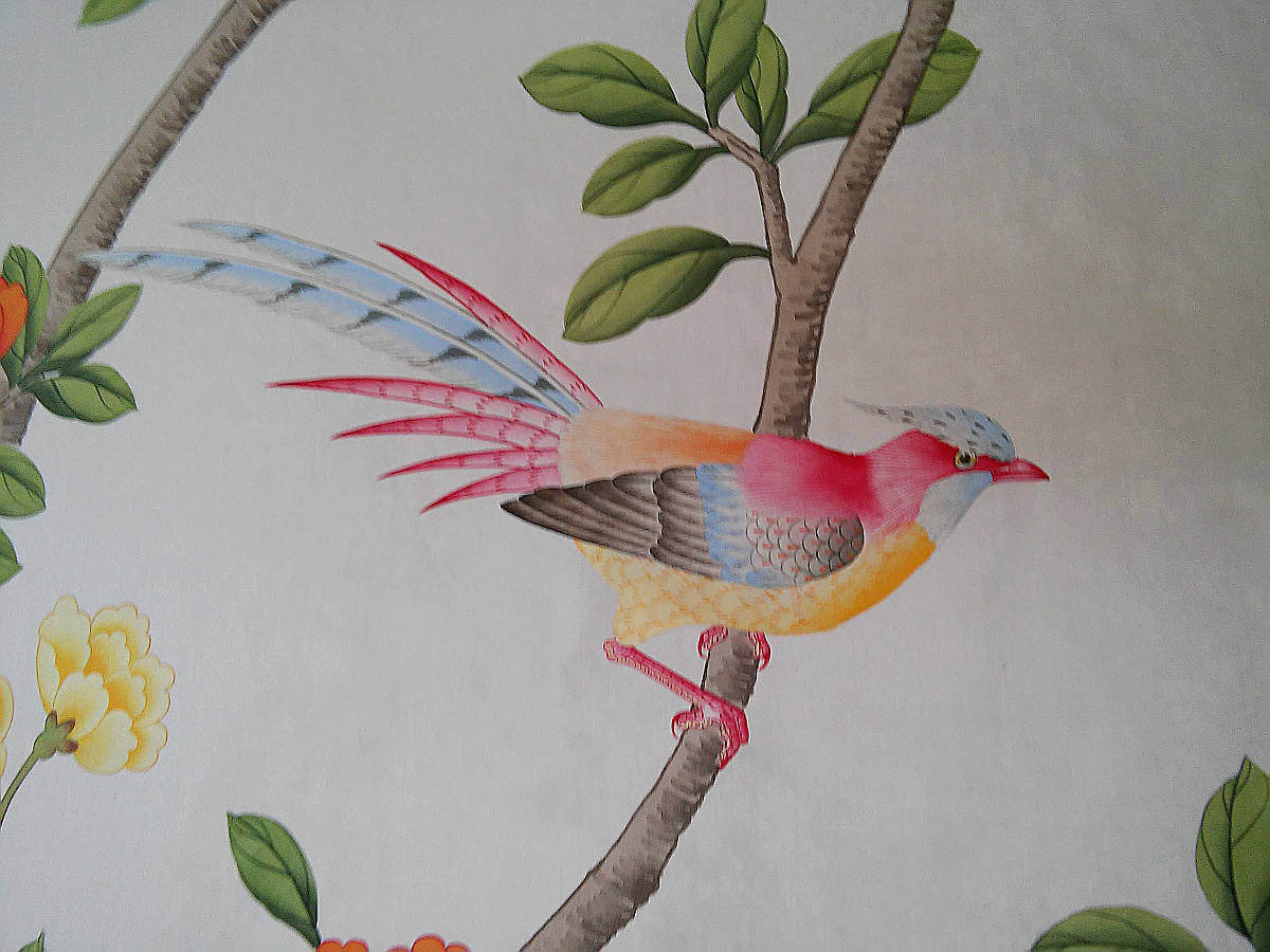 Florentine Silks - Prima Design
