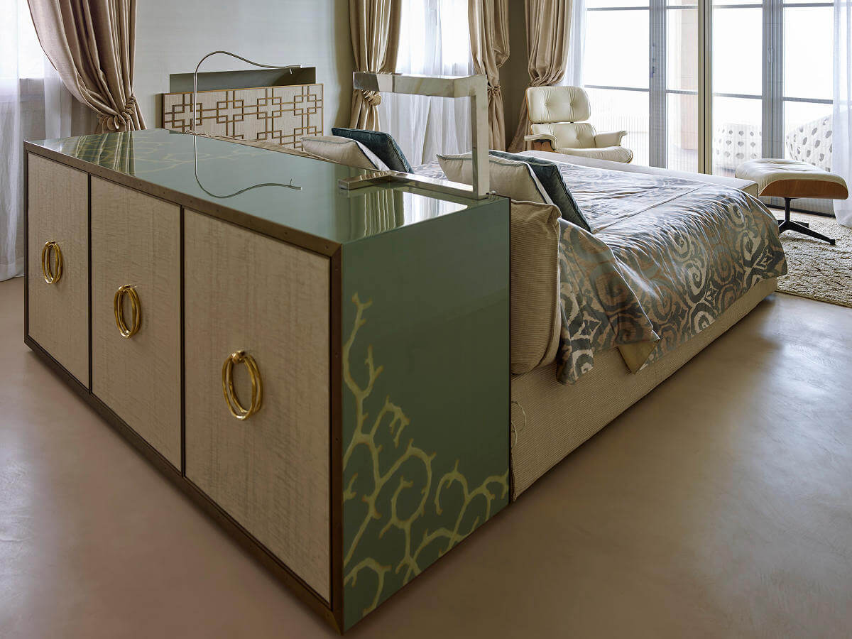 Florentine Silks - Prima Design