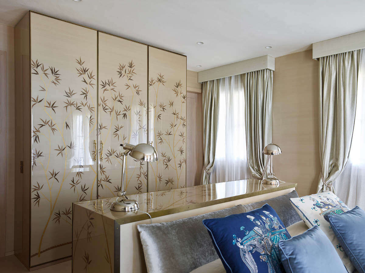 Florentine Silks - Prima Design
