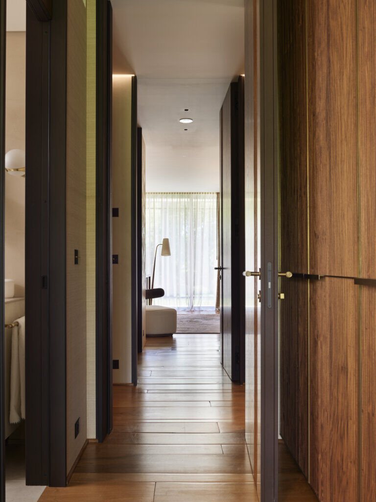 hallway