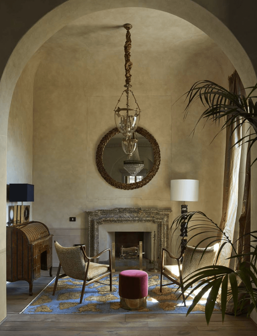 interior design