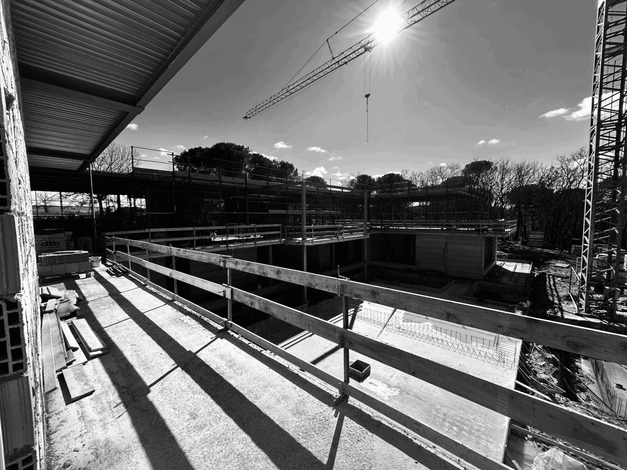 right view worksite