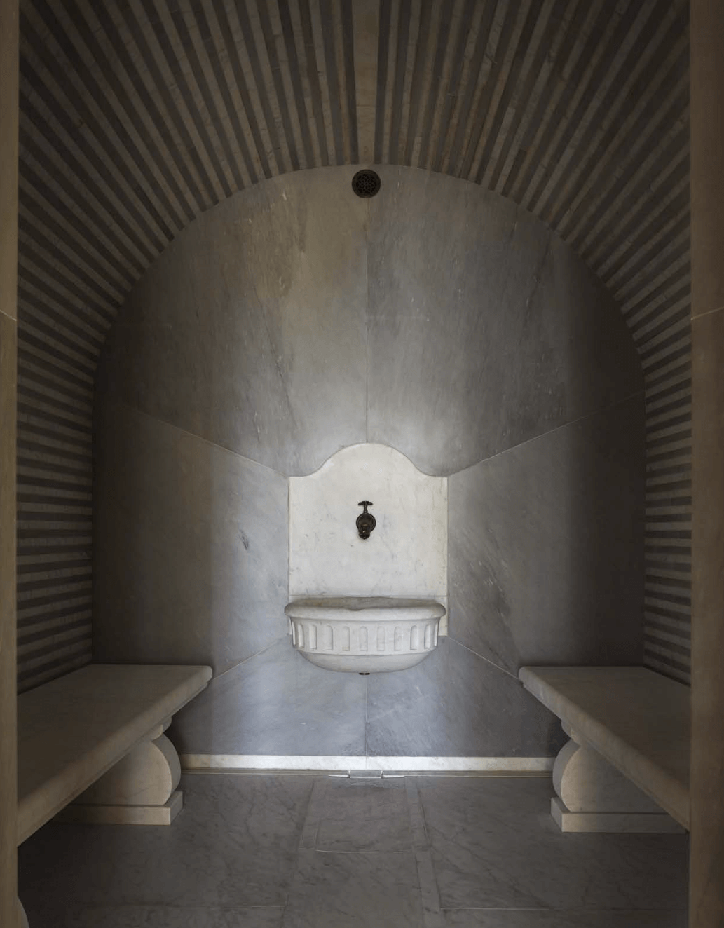 thermal bath 2