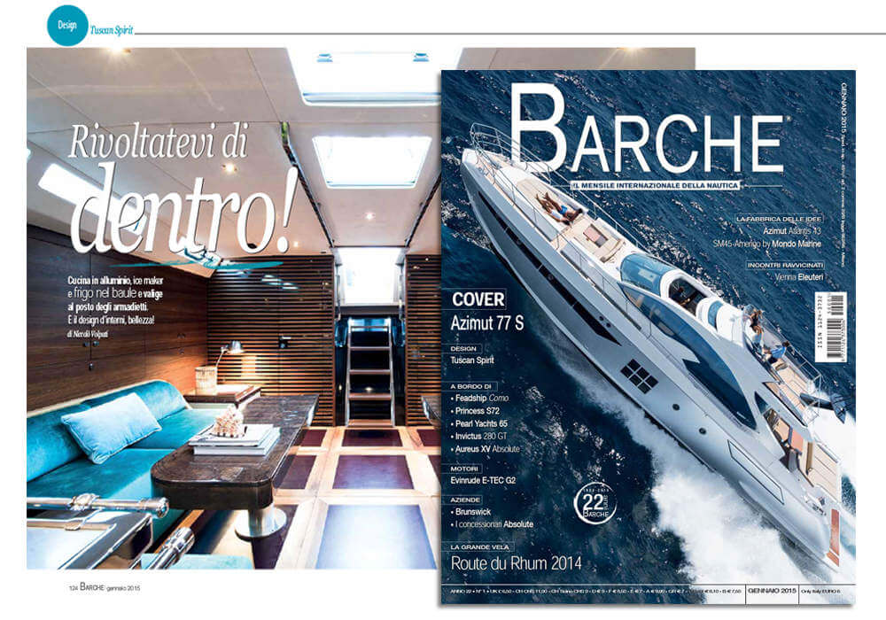 Barche