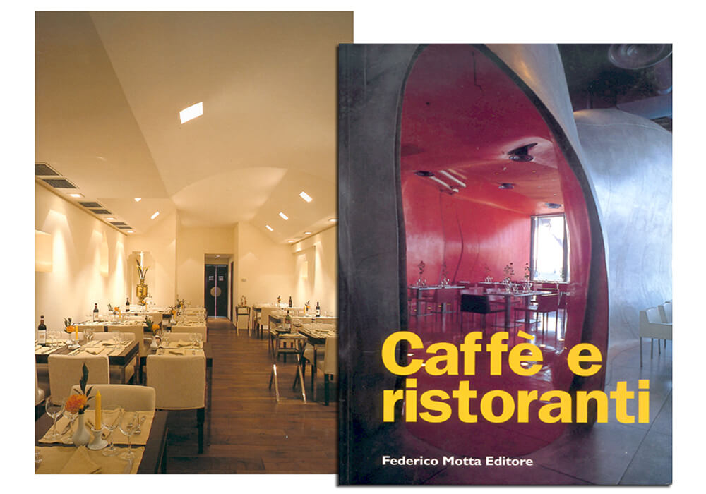 Caffè E Ristoranti