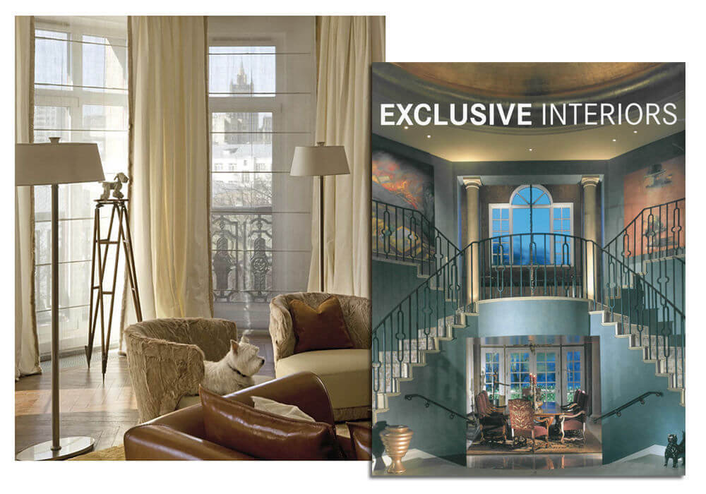 Exclusive Interiors