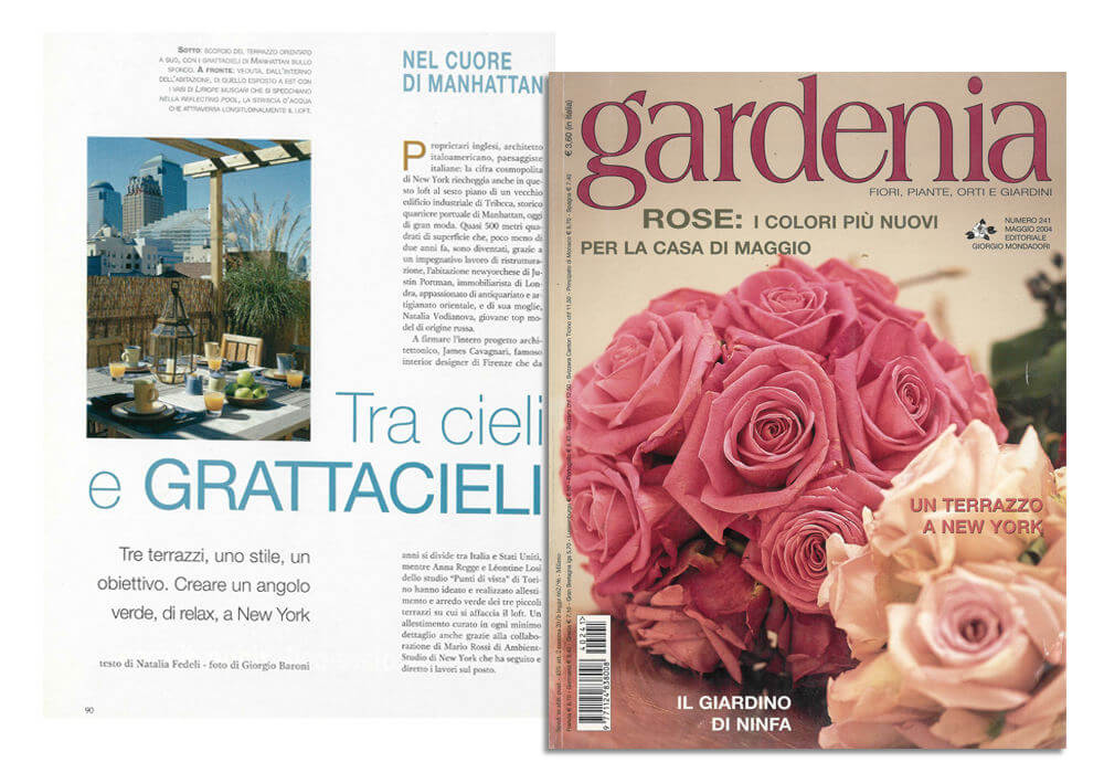 Gardenia