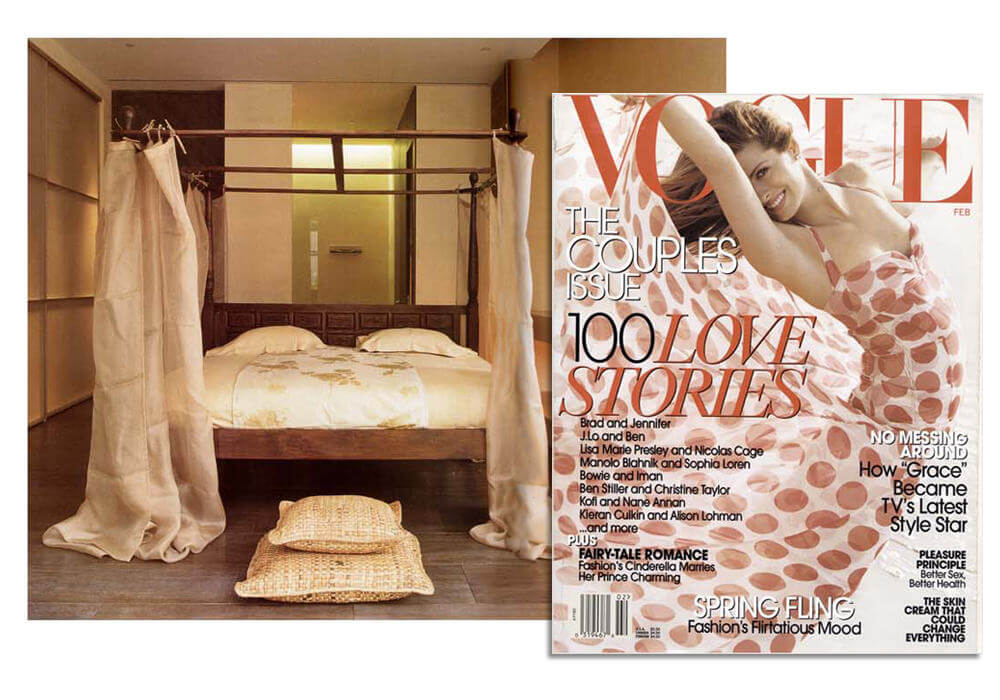 Vogue USA